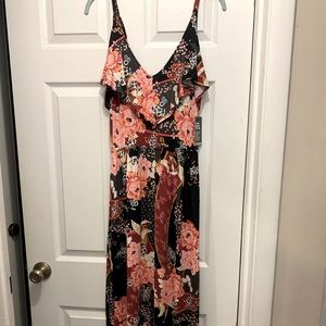 Express Maxi Dress